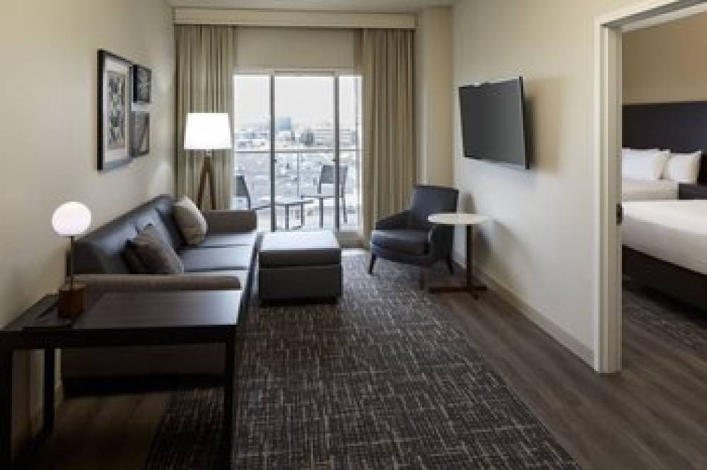 Residence Inn By Marriott Montreal Airport 5