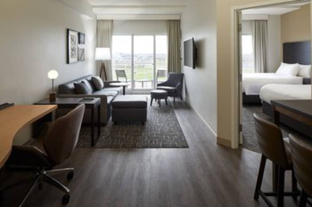 Residence Inn By Marriott Montreal Airport 6
