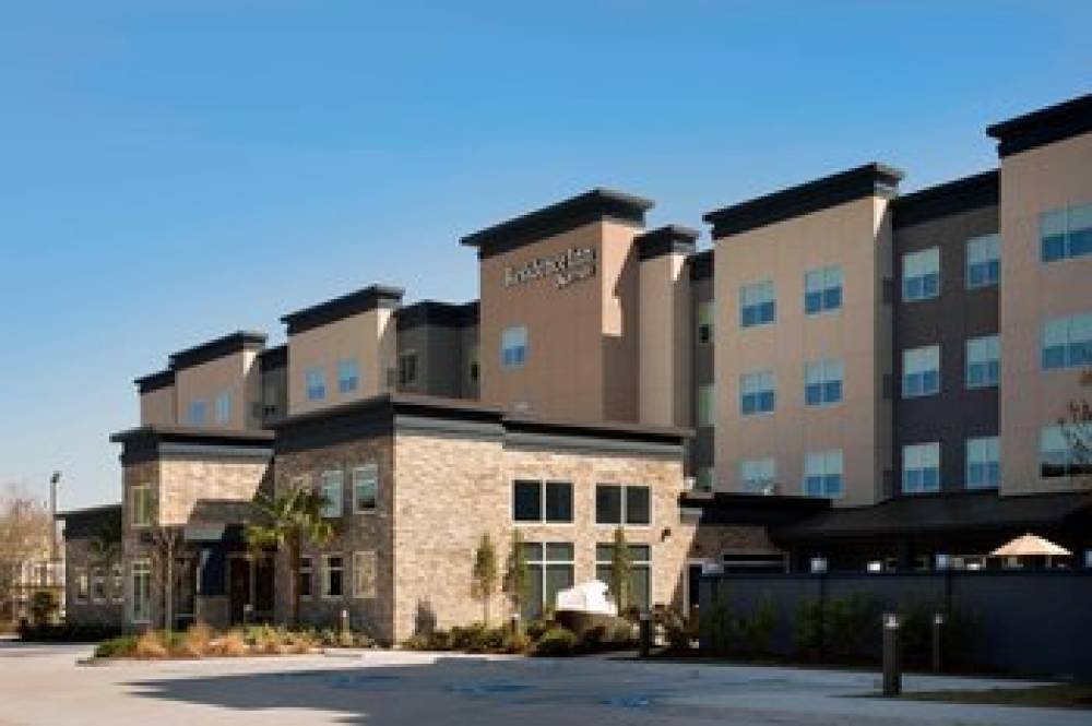 Residence Inn By Marriott New Orleans Elmwood 1