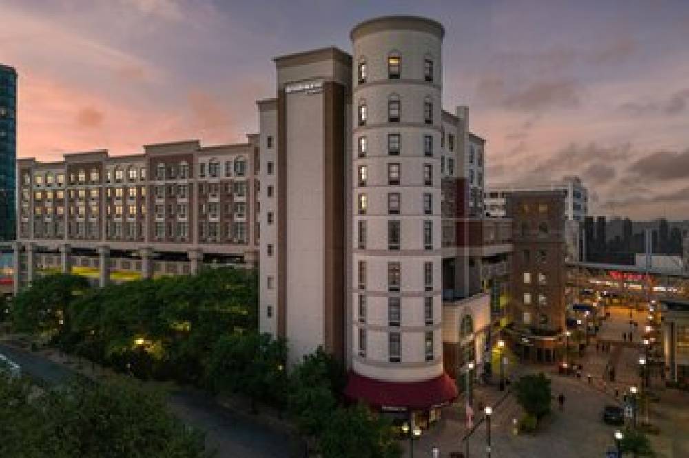 Residence Inn By Marriott New Rochelle 3