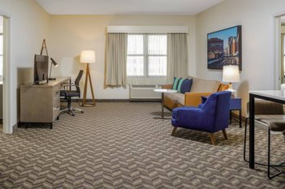 Residence Inn By Marriott New Rochelle 8