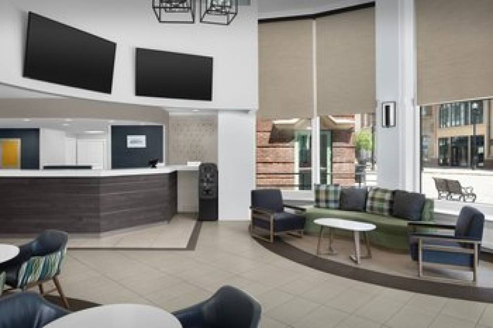 Residence Inn By Marriott New Rochelle 7