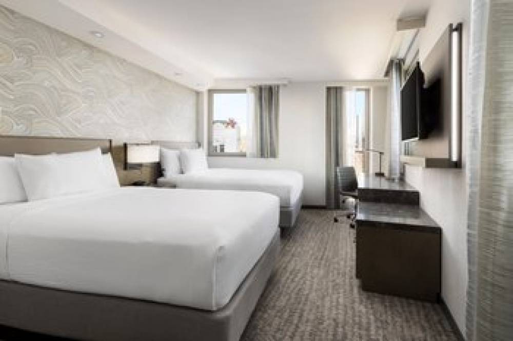 Residence Inn By Marriott New York Downtown Manhattan Financial District 6