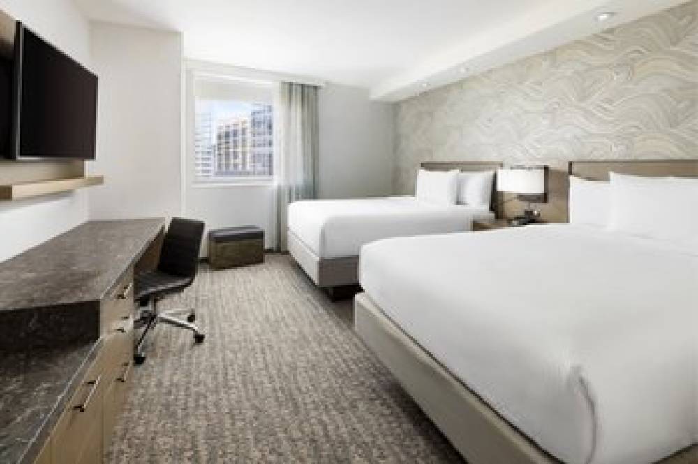 Residence Inn By Marriott New York Downtown Manhattan Financial District 5