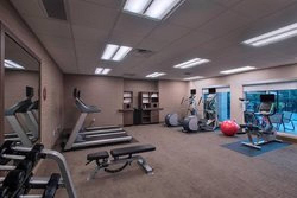 Residence Inn By Marriott New York JFK Airport 6