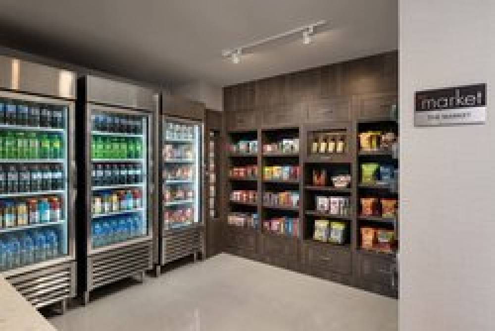 Residence Inn By Marriott New York JFK Airport 8