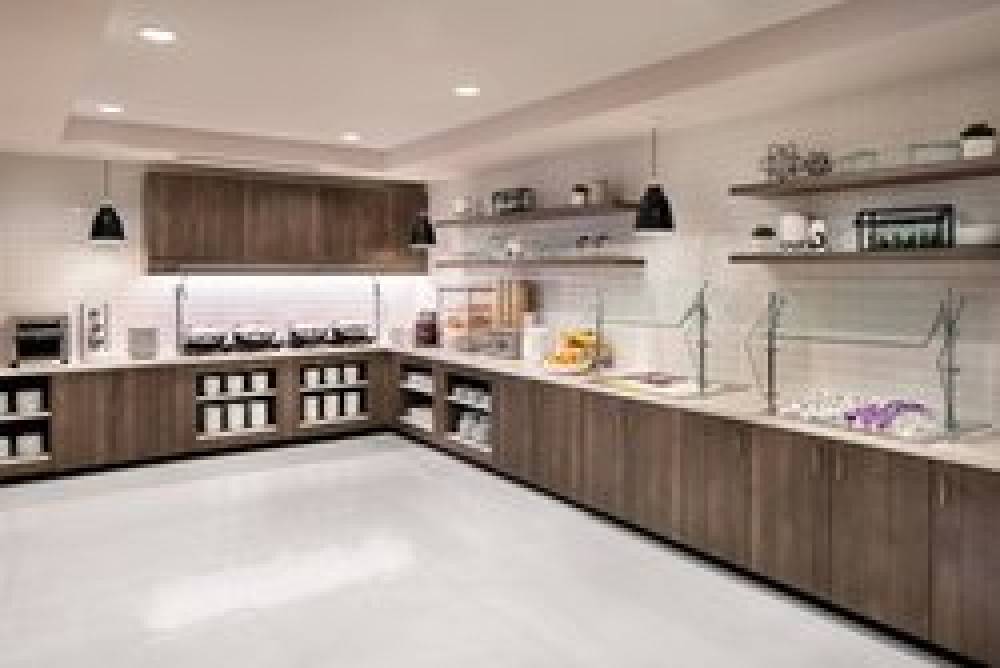 Residence Inn By Marriott New York JFK Airport 4