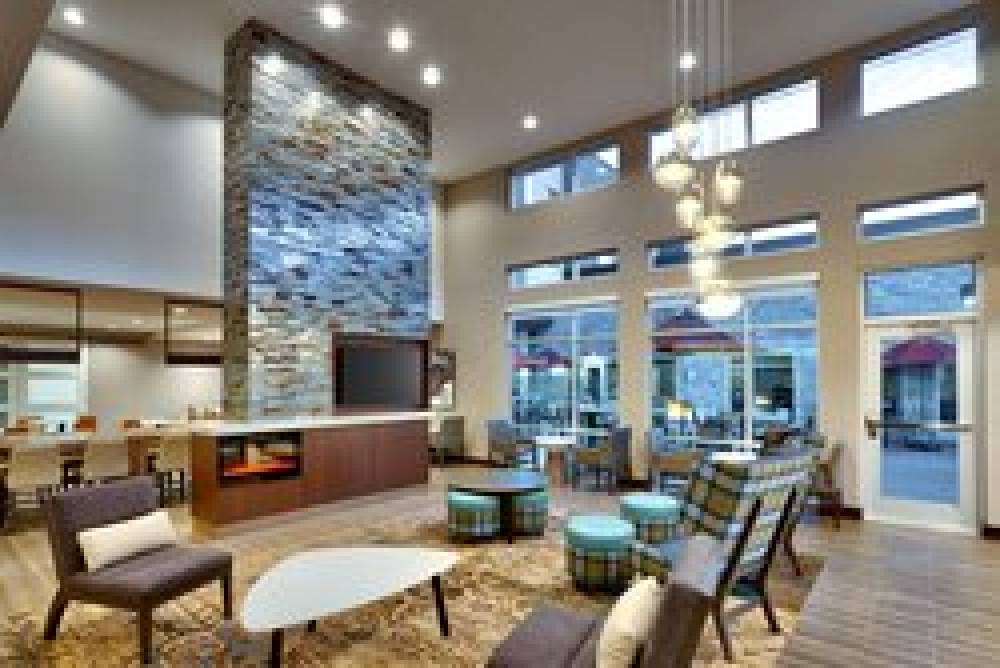Residence Inn By Marriott New York JFK Airport 2