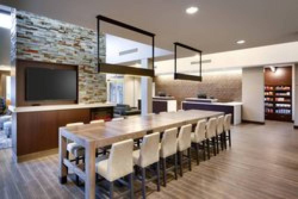 Residence Inn By Marriott New York JFK Airport 9