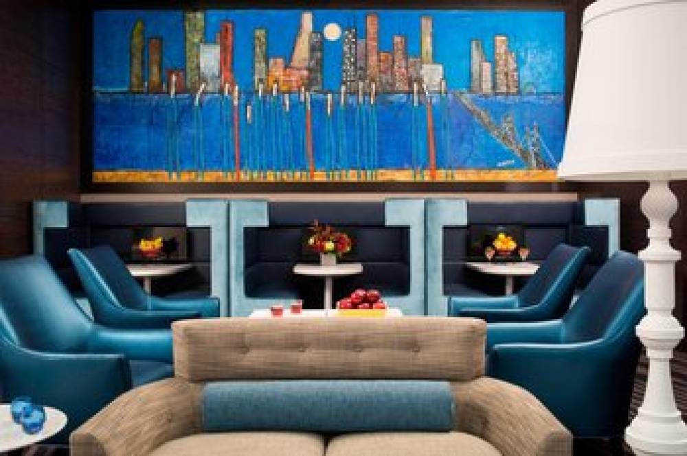 Residence Inn By Marriott New York Manhattan Central Park 3
