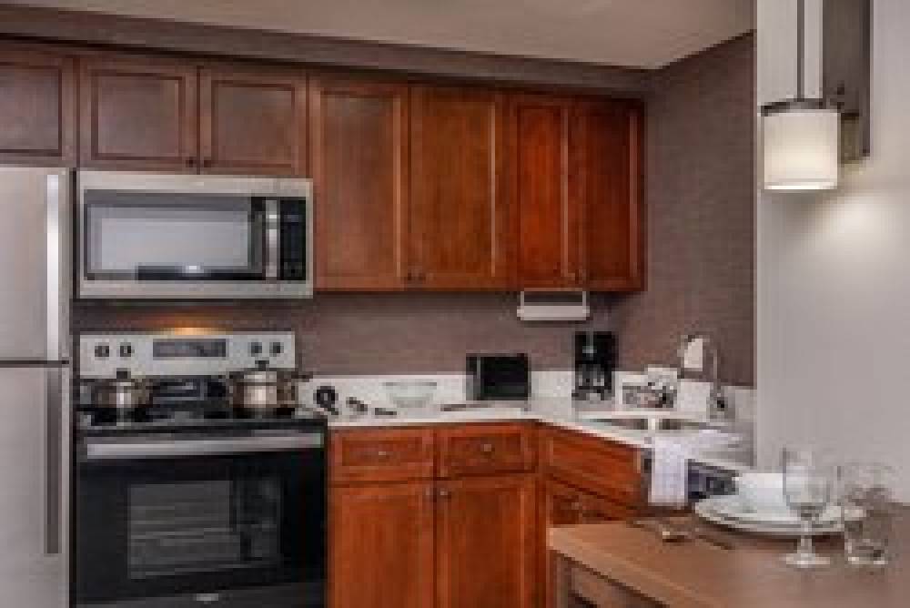 Residence Inn By Marriott Norfolk Airport 7