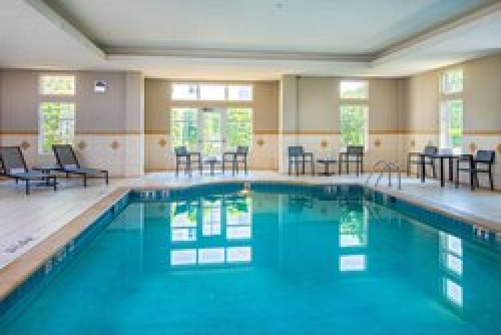 Residence Inn By Marriott Norfolk Airport 4