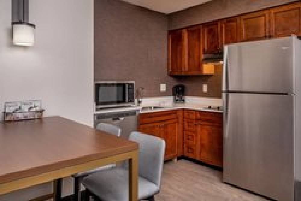 Residence Inn By Marriott Norfolk Airport 10