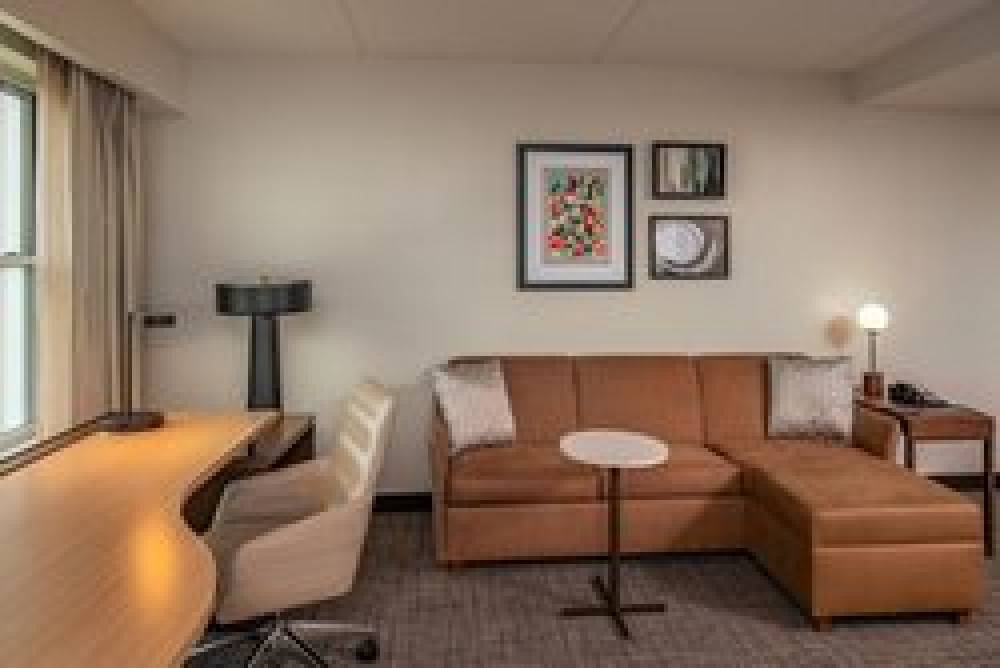 Residence Inn By Marriott Norfolk Airport 5