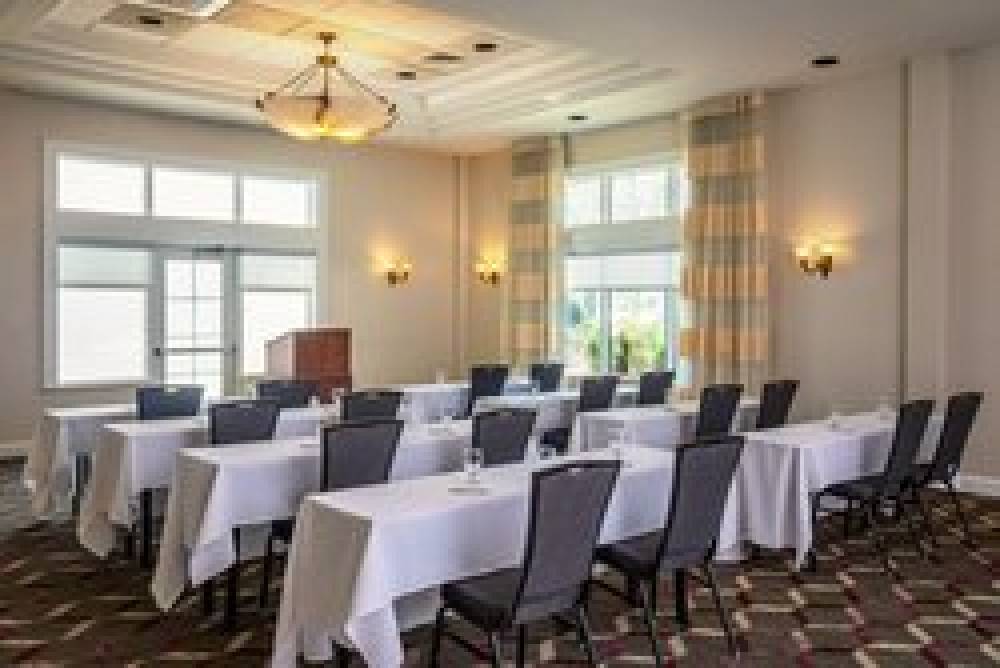 Residence Inn By Marriott Norfolk Airport 9