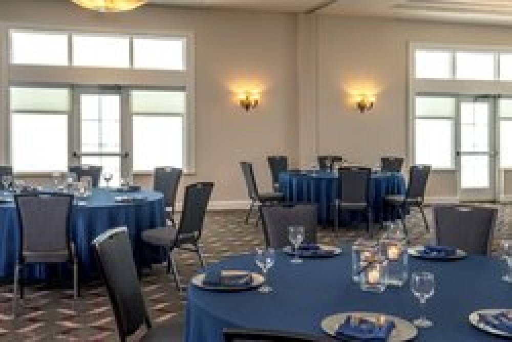 Residence Inn By Marriott Norfolk Airport 2