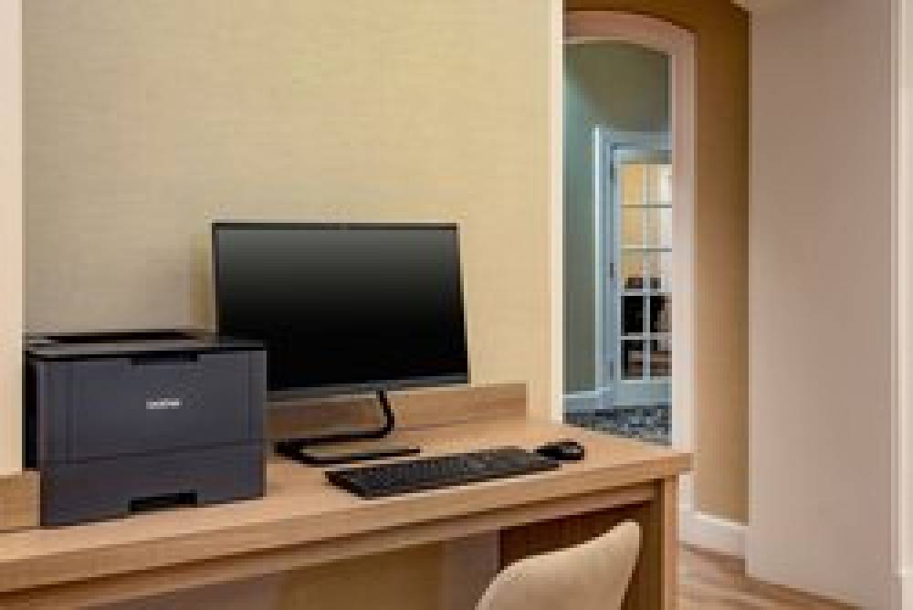Residence Inn By Marriott Norfolk Airport 8