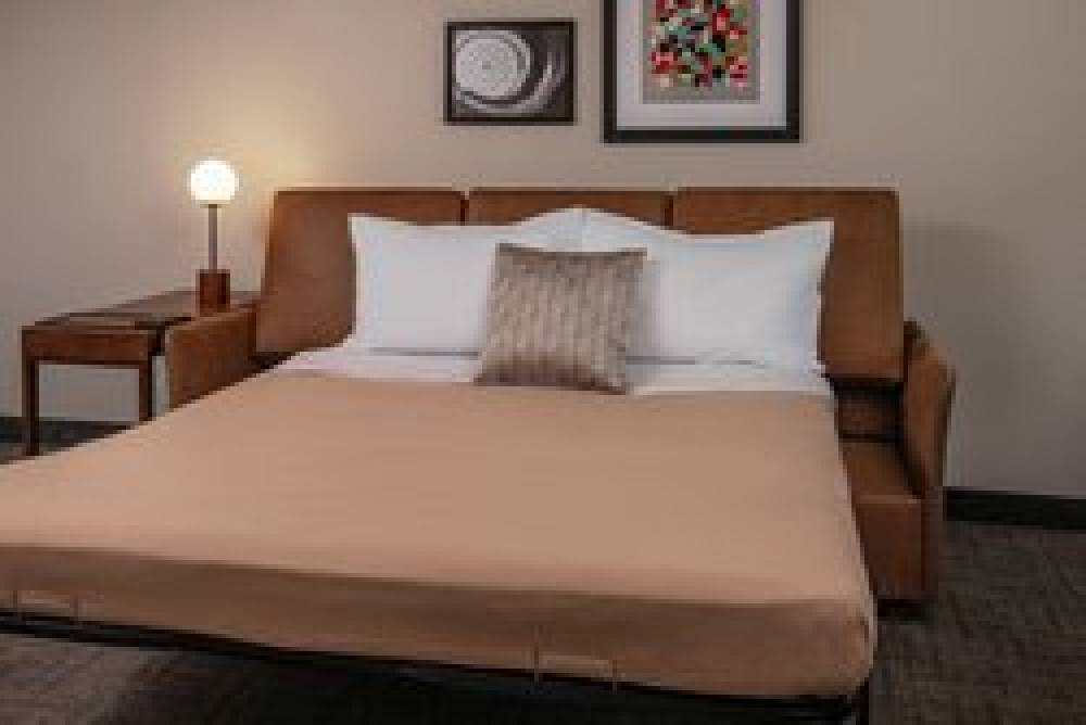Residence Inn By Marriott Norfolk Airport 6