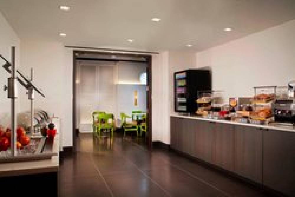 Residence Inn By Marriott NY Downtown Manhattan World Trade Center Area 3