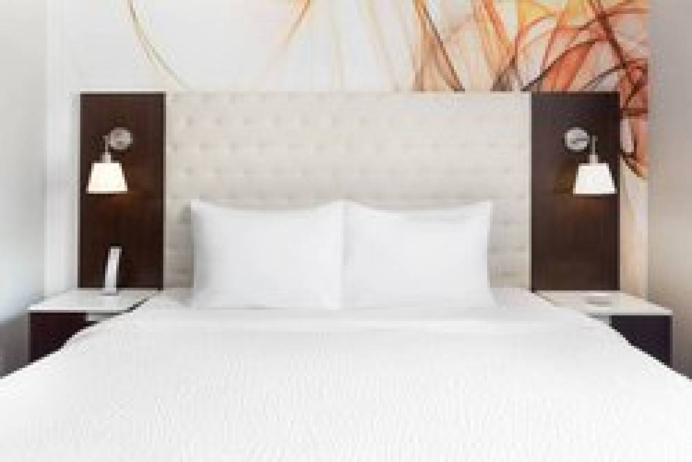 Residence Inn By Marriott NY Downtown Manhattan World Trade Center Area 5