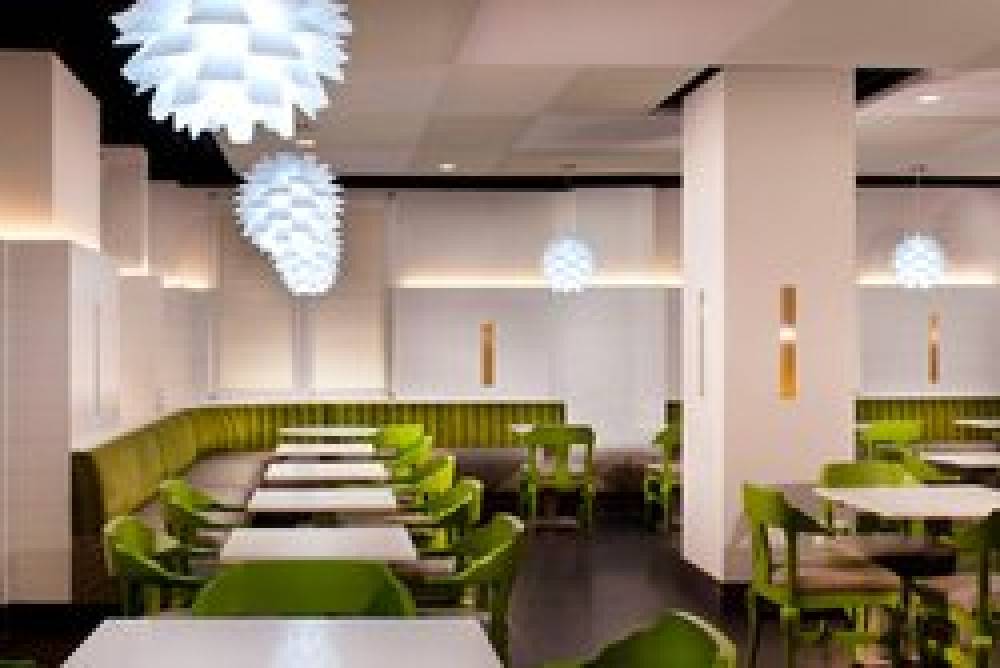 Residence Inn By Marriott NY Downtown Manhattan World Trade Center Area 10