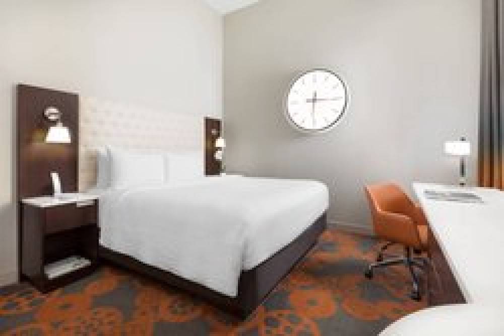 Residence Inn By Marriott NY Downtown Manhattan World Trade Center Area 2
