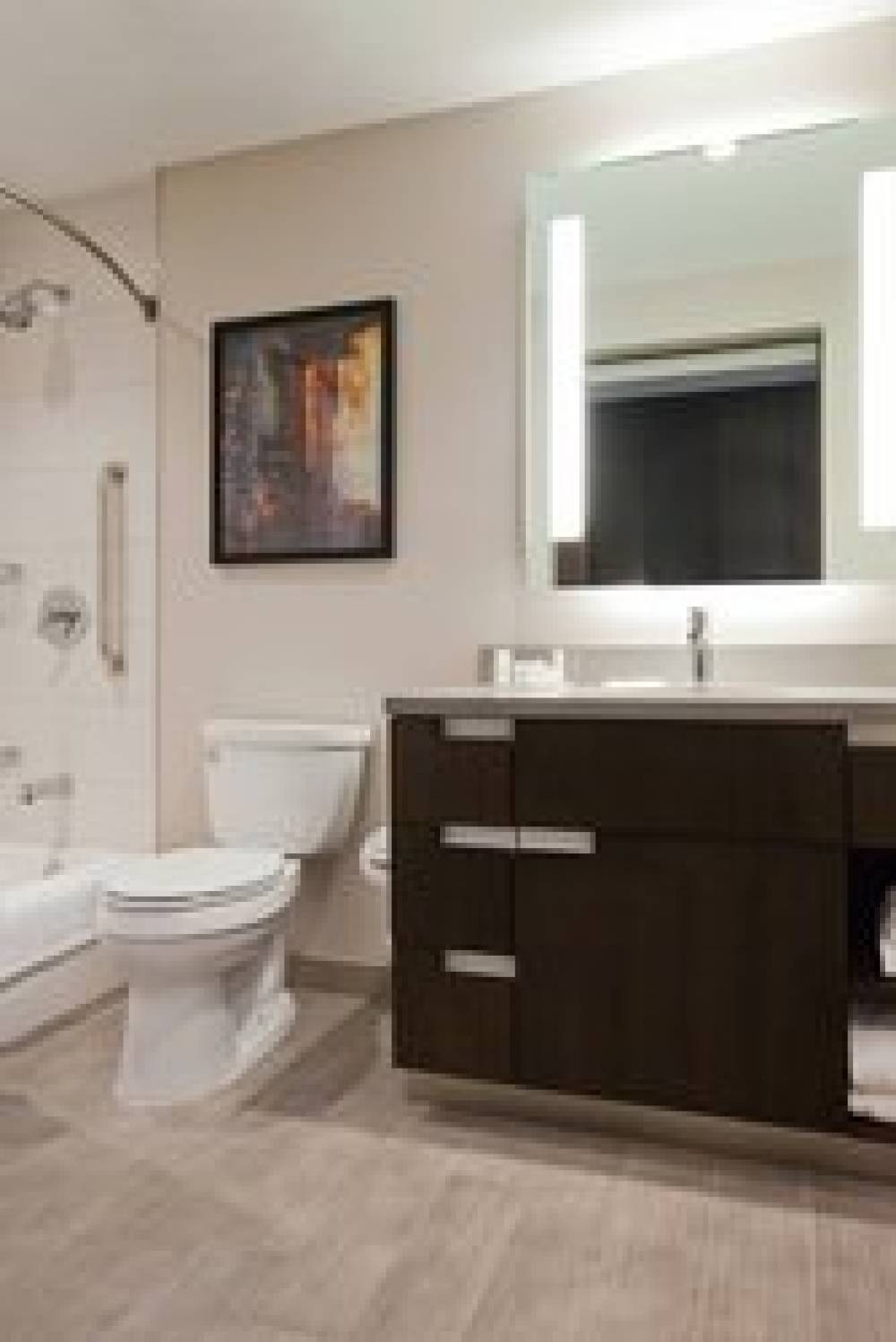 Residence Inn By Marriott NY Downtown Manhattan World Trade Center Area 7