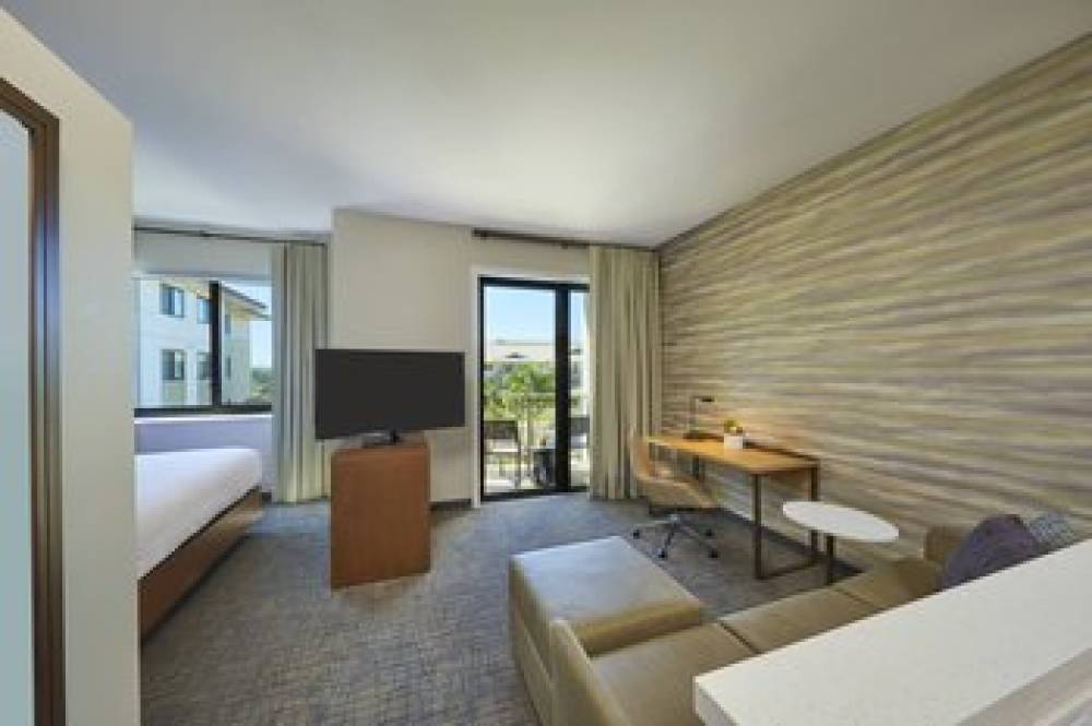 Residence Inn By Marriott Oahu Kapolei 9