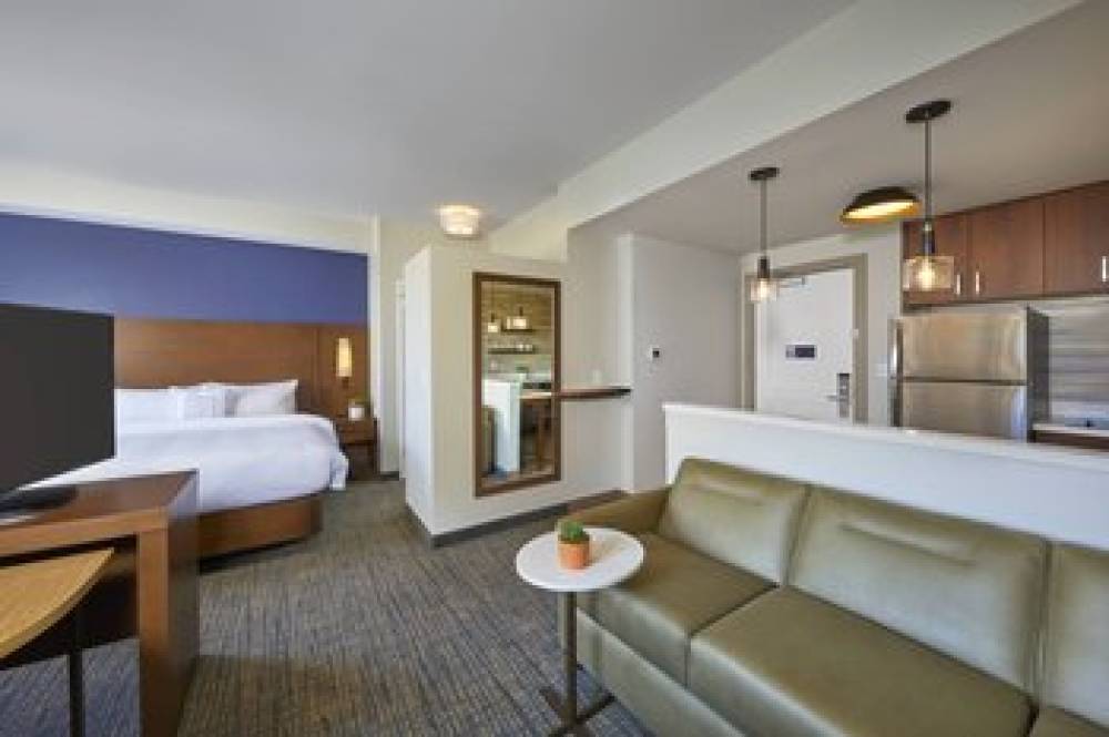 Residence Inn By Marriott Oahu Kapolei 8