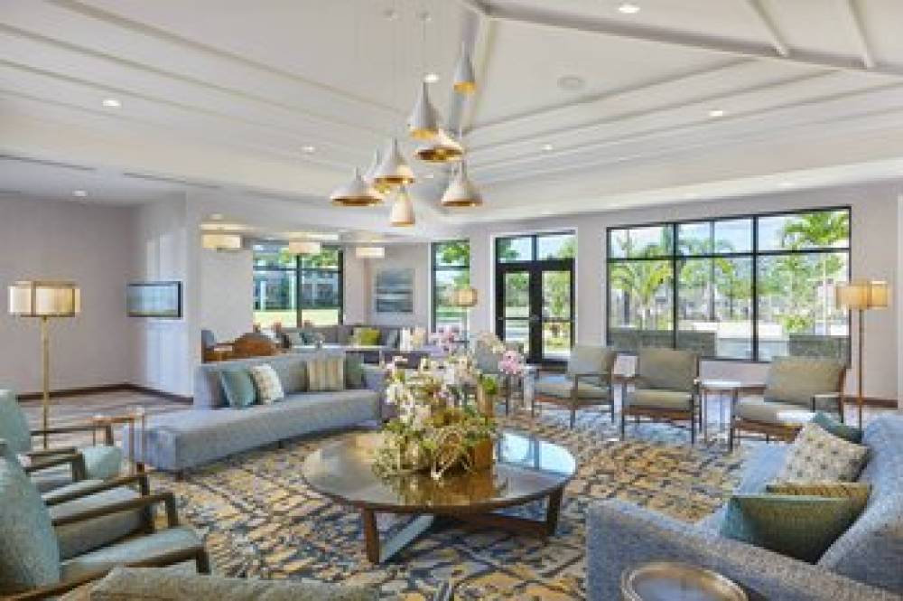 Residence Inn By Marriott Oahu Kapolei 5