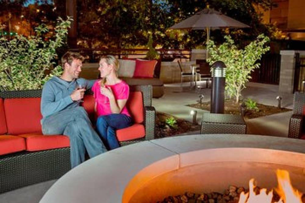 Residence Inn By Marriott Omaha Downtown Old Market Area
