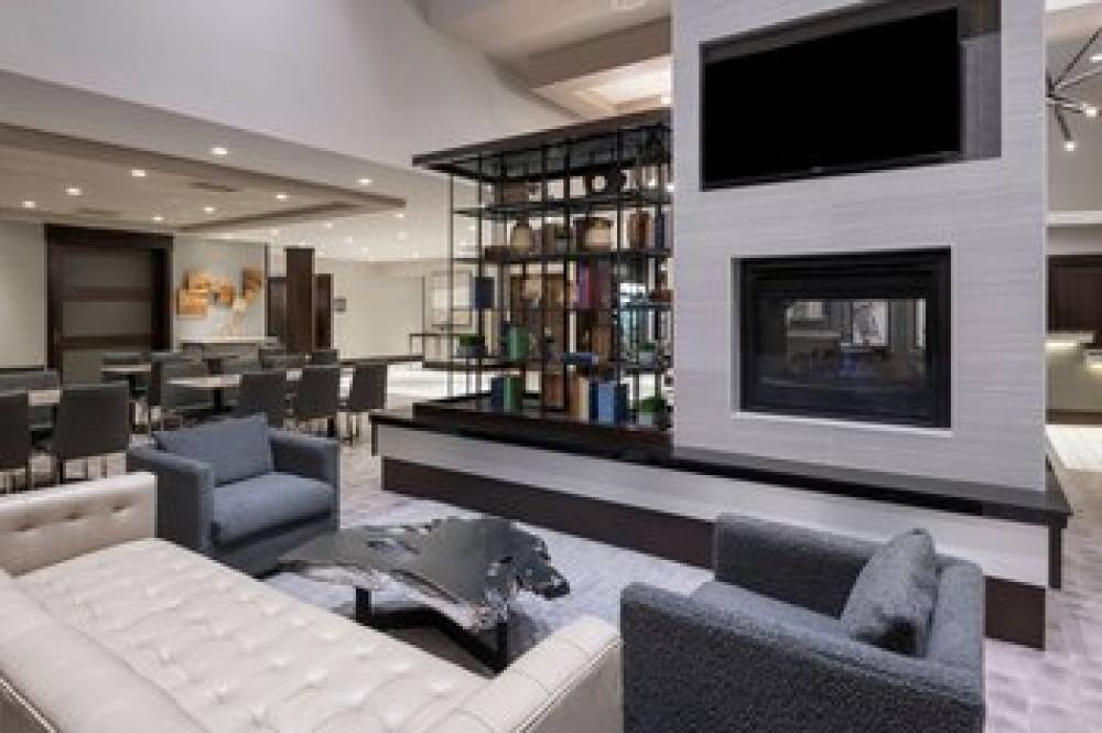 Residence Inn By Marriott Orangeburg Rockland/Bergan 5