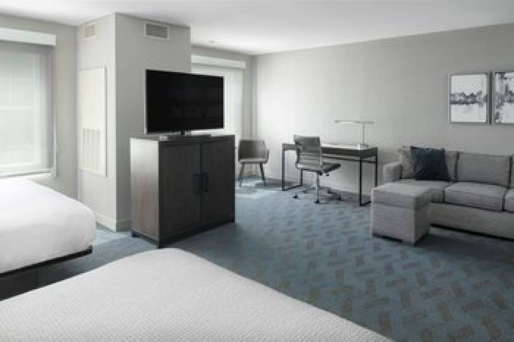 Residence Inn By Marriott Orangeburg Rockland/Bergan 8