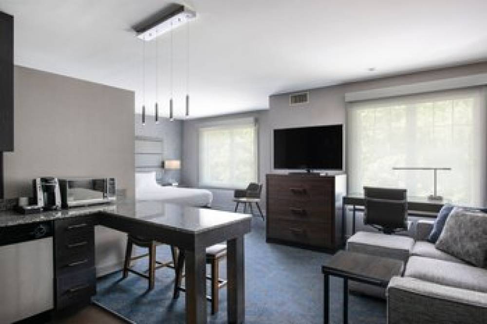 Residence Inn By Marriott Orangeburg Rockland/Bergan 9