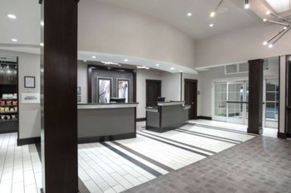 Residence Inn By Marriott Orangeburg Rockland/Bergan 3