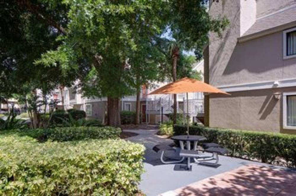 Residence Inn By Marriott Orlando Altamonte Springs Maitland