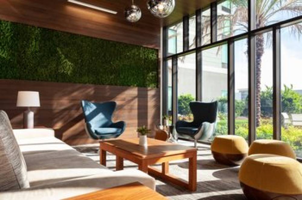 Residence Inn By Marriott Orlando At Millenia 8
