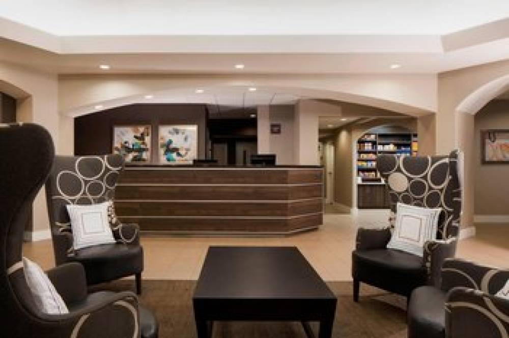 Residence Inn By Marriott Orlando Lake Buena Vista 4