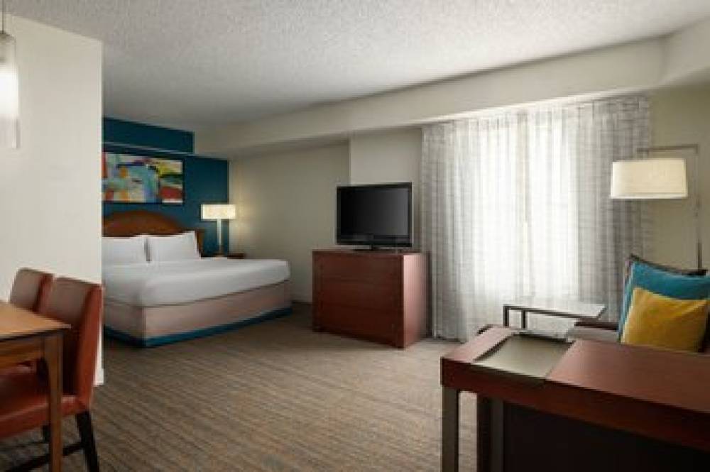 Residence Inn By Marriott Orlando Lake Buena Vista 7