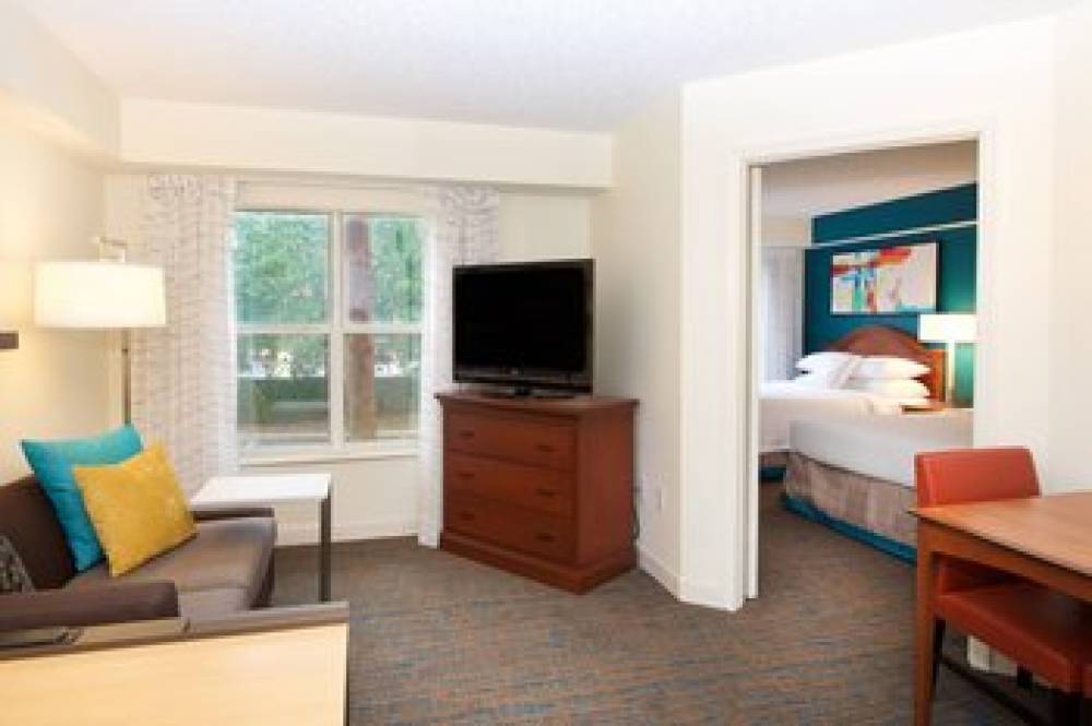 Residence Inn By Marriott Orlando Lake Buena Vista 8