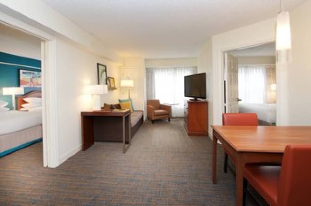 Residence Inn By Marriott Orlando Lake Buena Vista 9