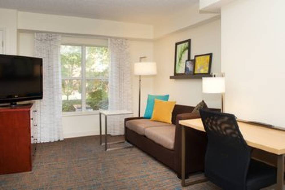 Residence Inn By Marriott Orlando Lake Buena Vista 5
