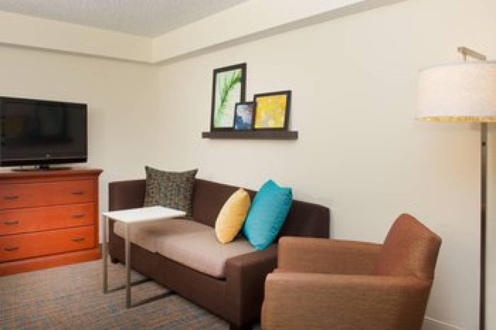 Residence Inn By Marriott Orlando Lake Buena Vista 6