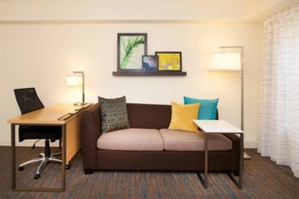 Residence Inn By Marriott Orlando Lake Buena Vista 10