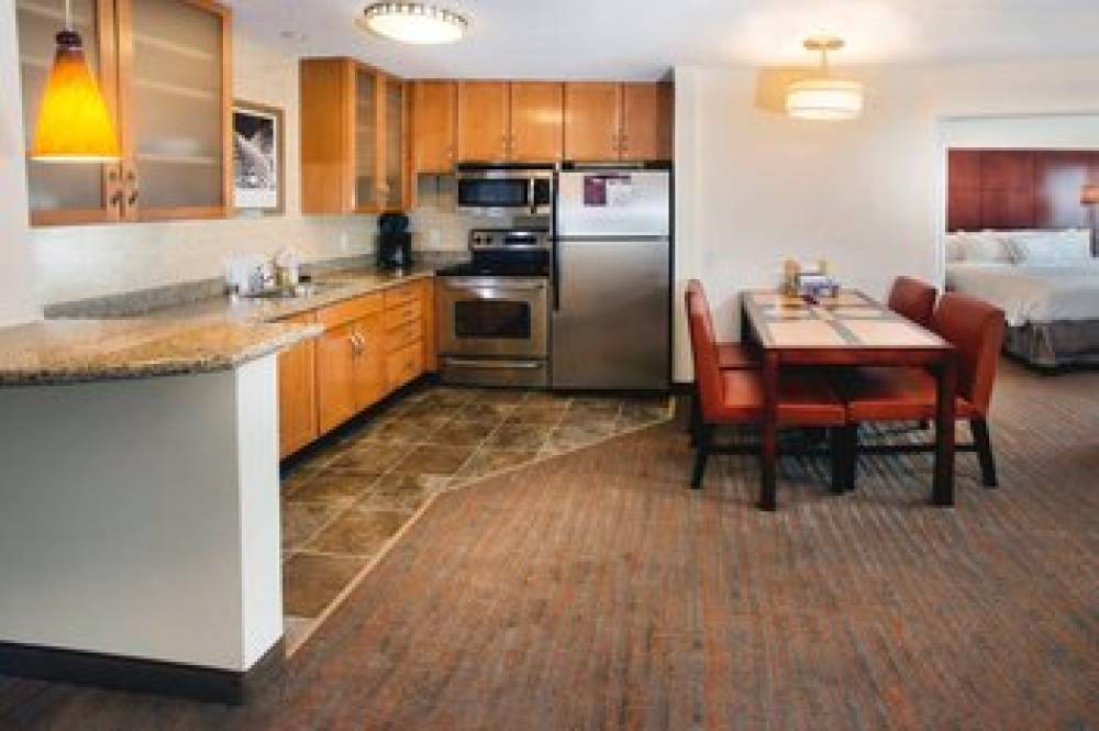 Residence Inn By Marriott Paducah 7