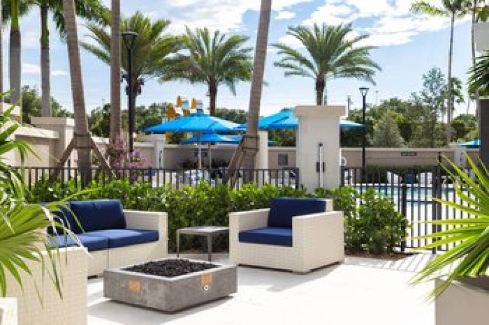 Residence Inn By Marriott Palm Beach Gardens
