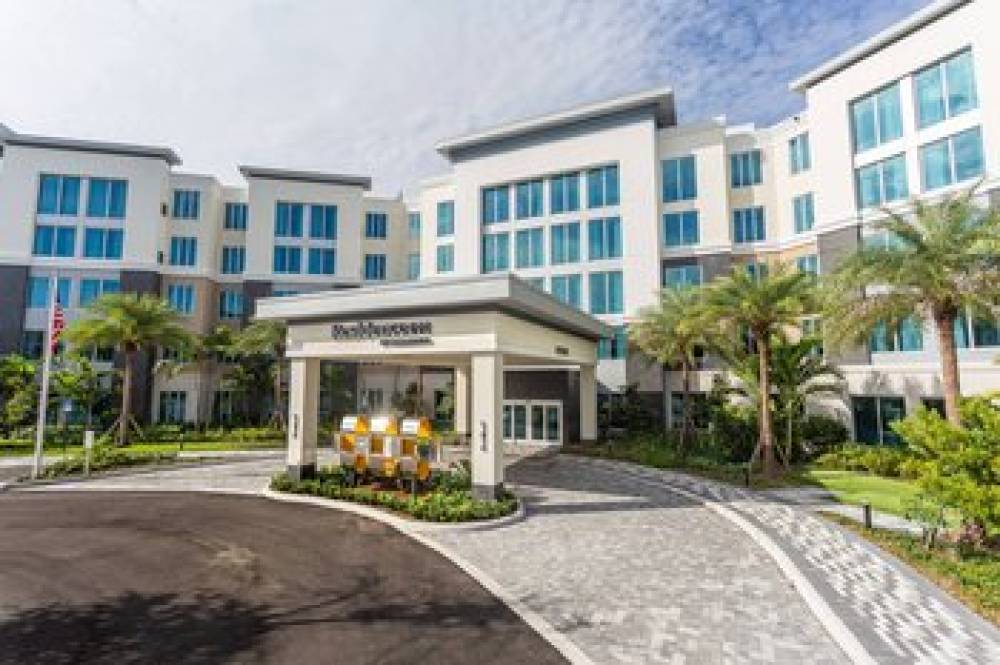 Residence Inn By Marriott Palm Beach Gardens 4