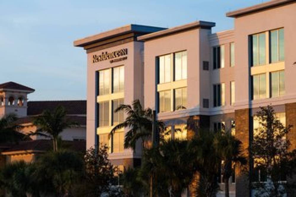Residence Inn By Marriott Palm Beach Gardens 3