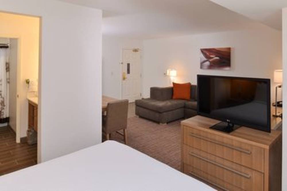 Residence Inn By Marriott Palo Alto Los Altos 5