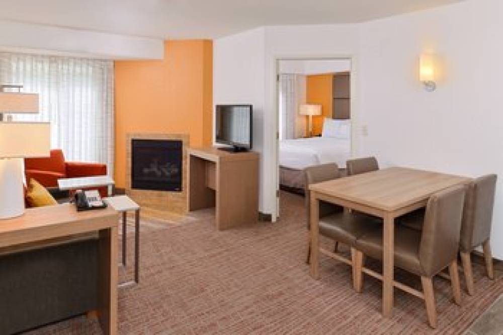 Residence Inn By Marriott Palo Alto Los Altos 10